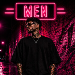 Men