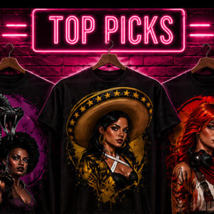 Top Picks