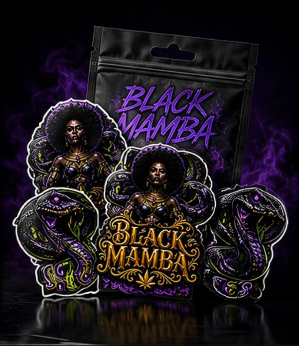 Sticker Pack