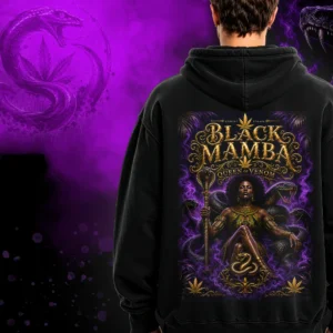 Pullover Hoodie