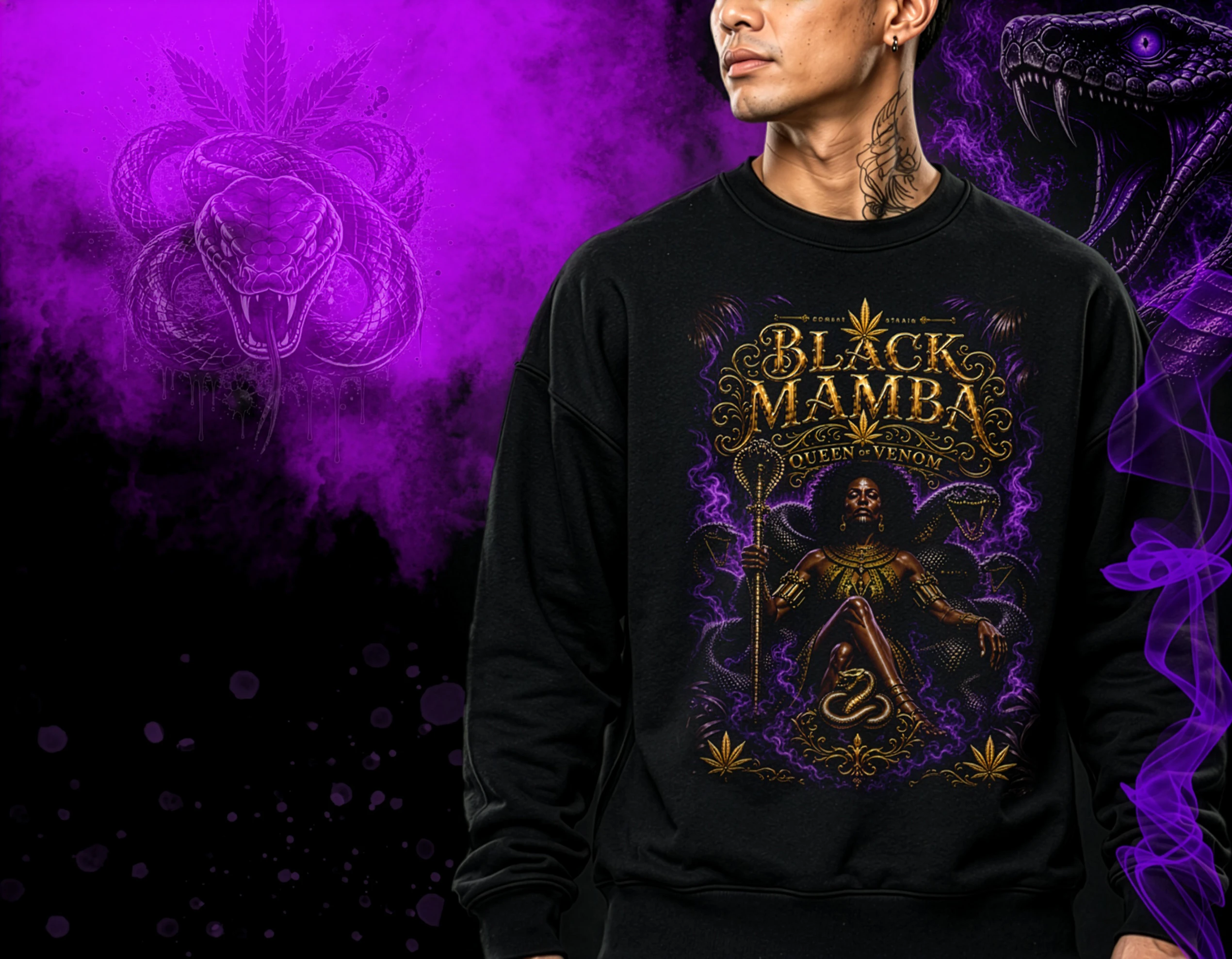Sweat Shirt