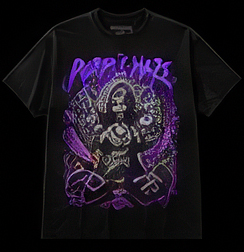 Acapulco Gold Tee