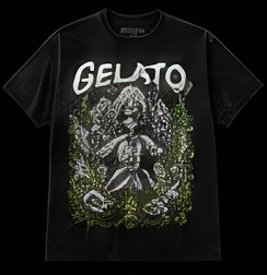 Gelato Tee