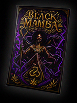 Black Mamba Poster